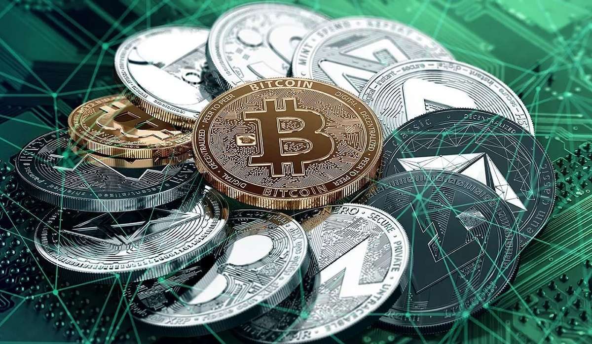 قیمت روز ارز‌های دیجیتال ۱۳ ابان ۱۴۰۲