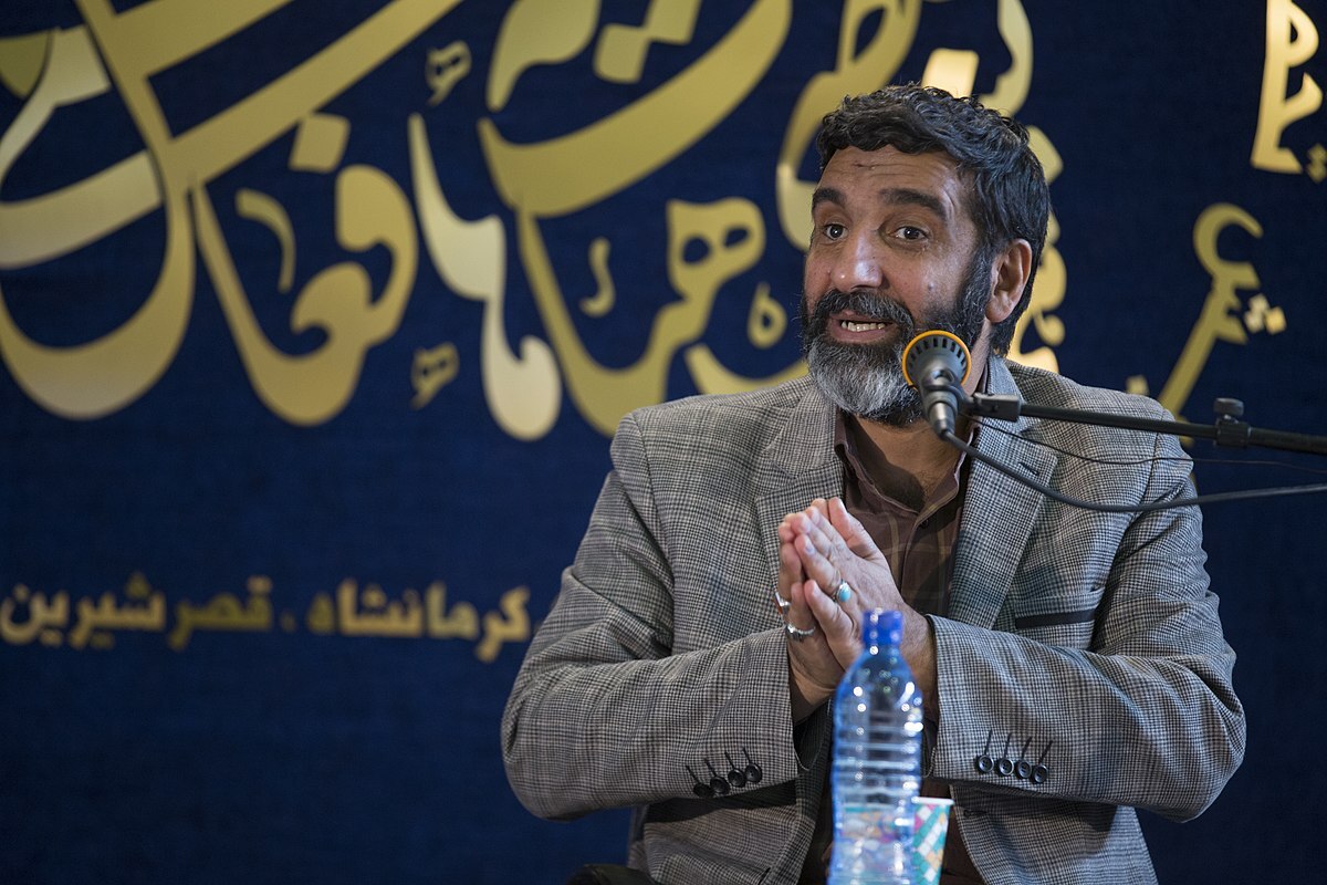 توصیه عضو قرارگاه عمار به دانشجویان: در مدارس و دانشگاه‌ها برای امام زمان یار بگیرید!