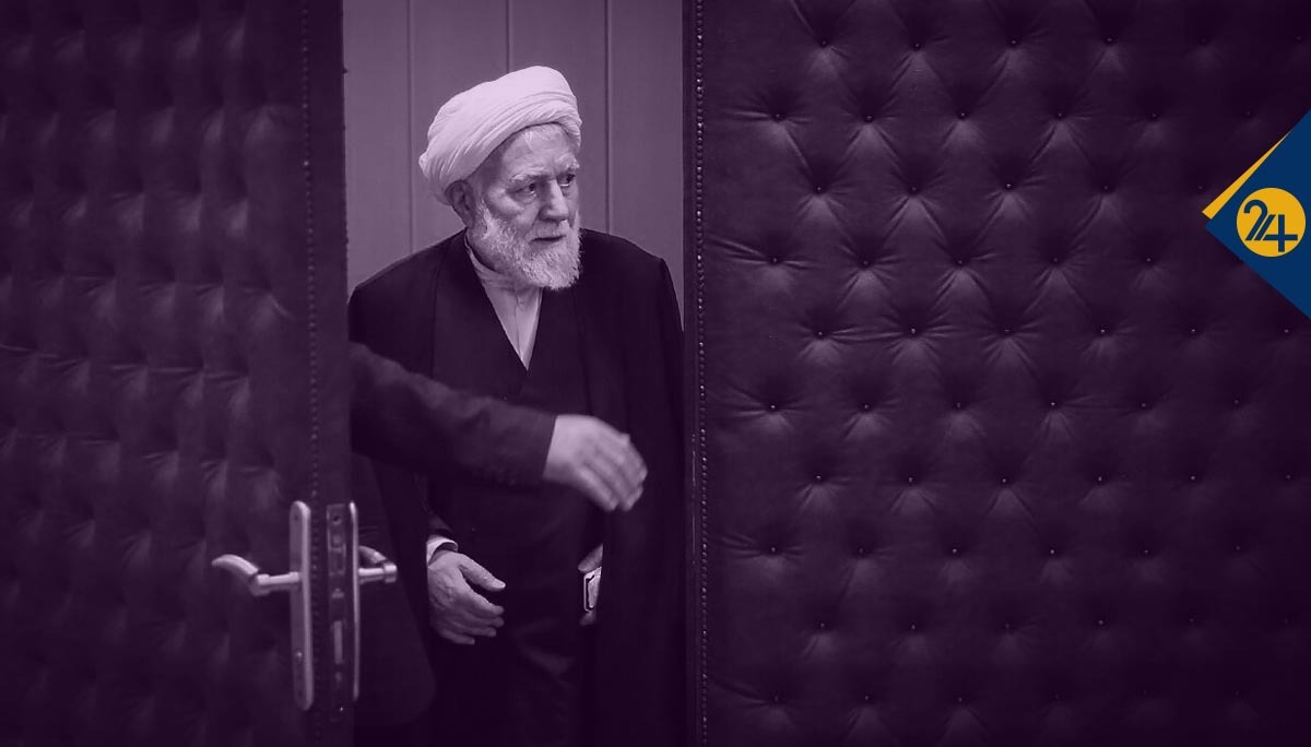 حسین انصاری‌راد