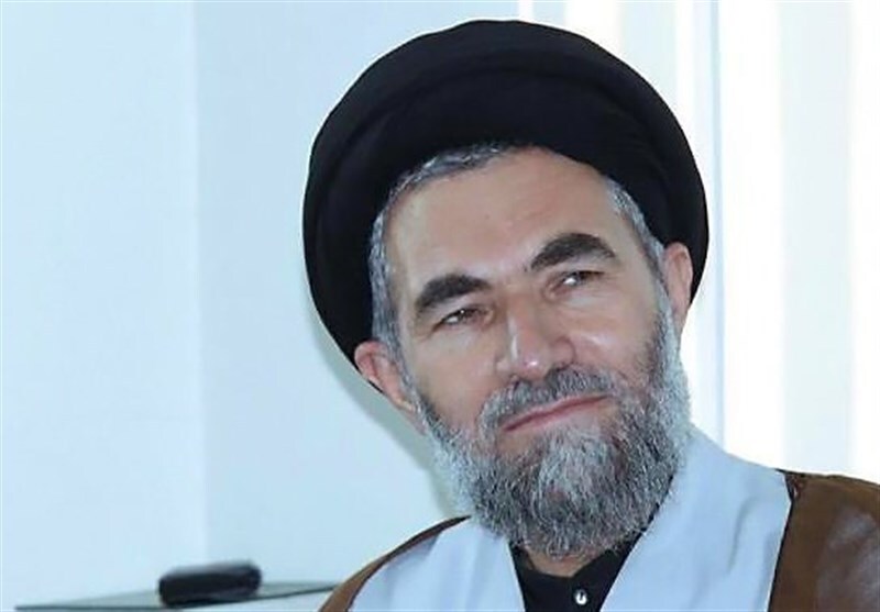 امام جمعه بروجرد امام جمعه بروجرد