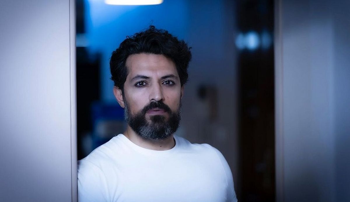 روایت جدید اشکان خطیبی از مهاجرتش از ایران