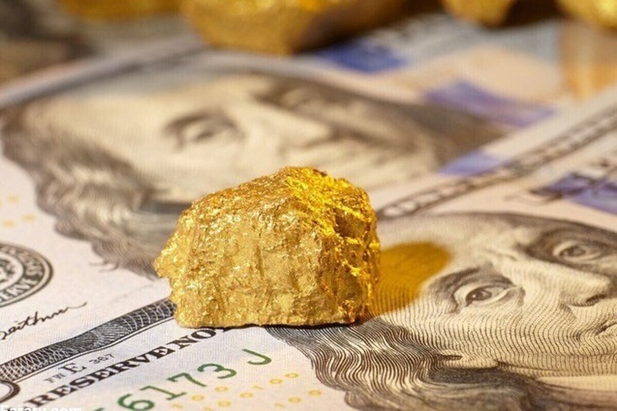 قیمت دلار، طلا و سکه امروز ۱۴ ابان ۱۴۰۲