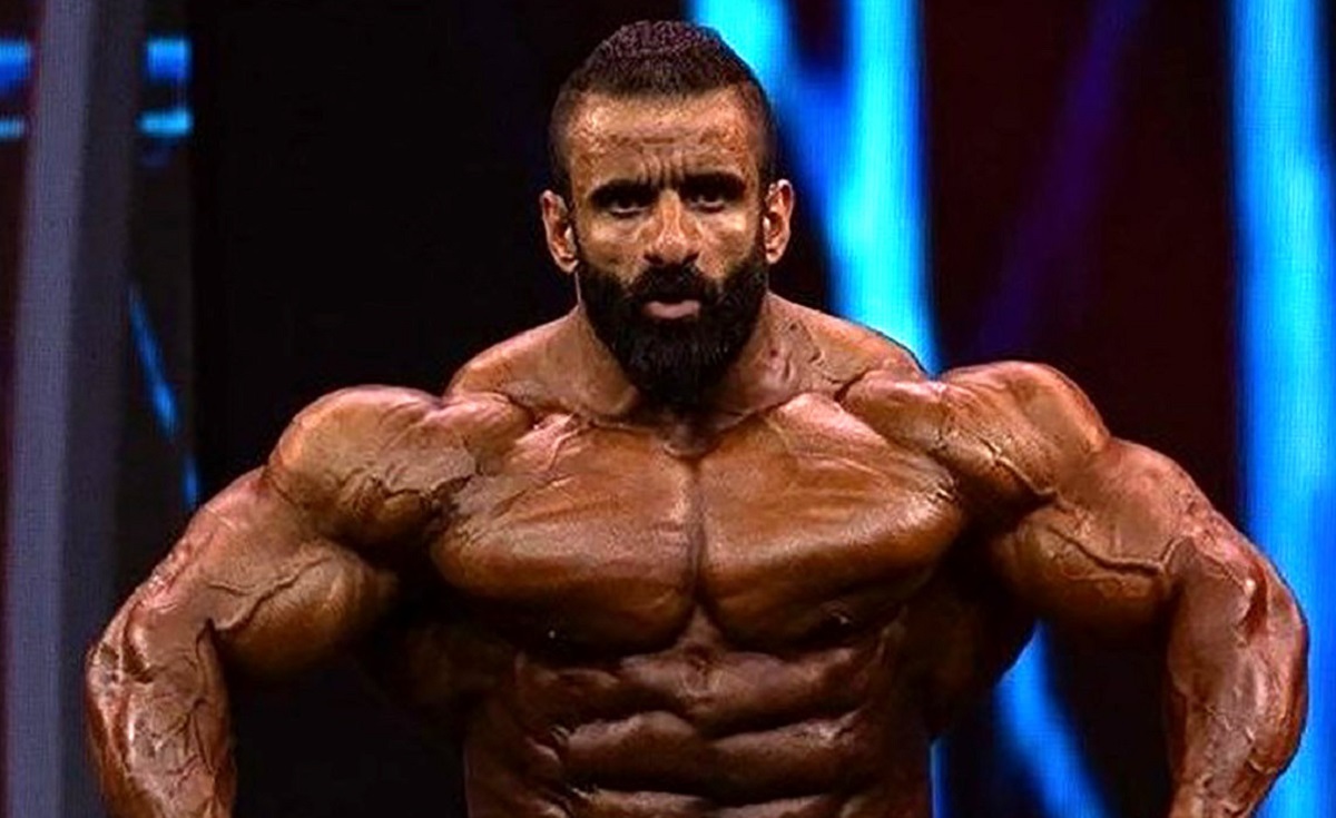 پست اعتراضی چوپان؛ هادی قهر کرد!