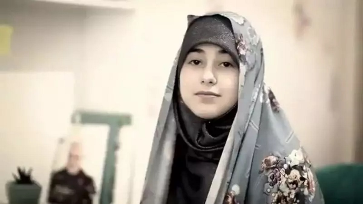 منصوره معصومی اصل کیست؟