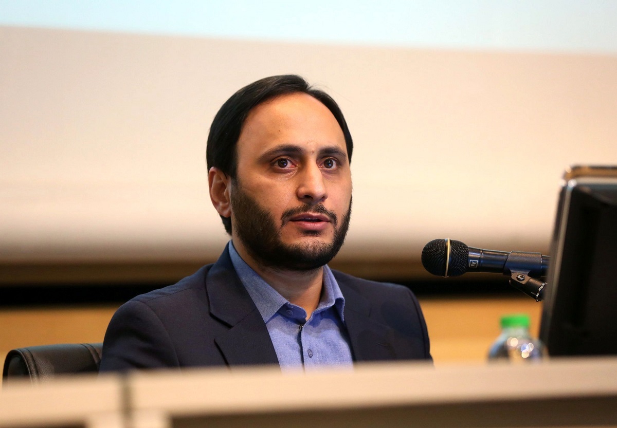 بهادری جهرمی: اگر دانشجو تصورات انتزاعی داشته باشد، دچار خطای محاسباتی می‌شود!