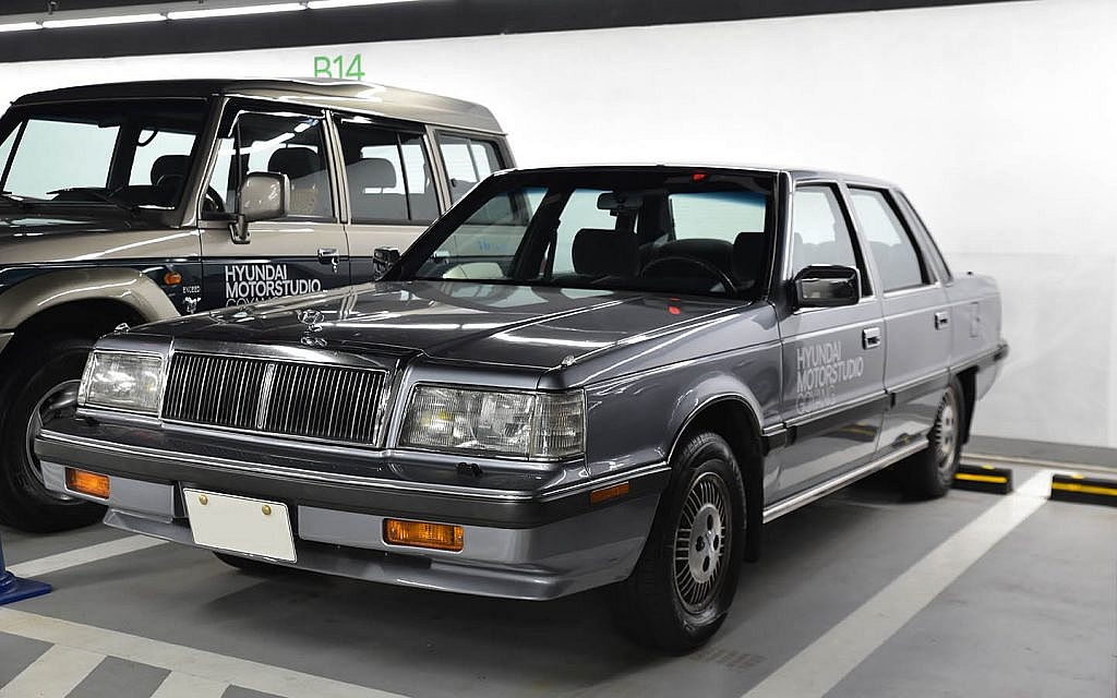 معرفی نسل‌های مختلف هیوندای آزرا سدان محبوب ایران