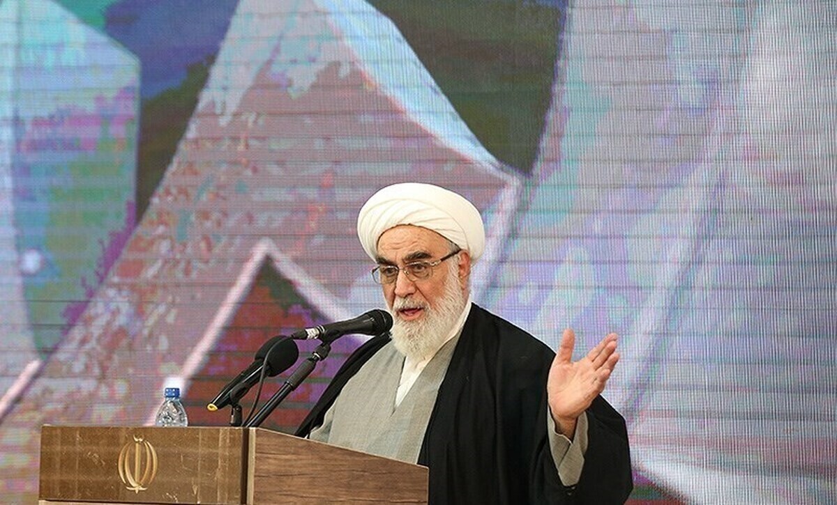 رئیس دفتر رهبر انقلاب: در زمان پهلوی خیلیها نمیدانستند اتوبان یعنی چه رئیس دفتر رهبر انقلاب: در زمان پهلوی خیلیها نمیدانستند اتوبان یعنی چه