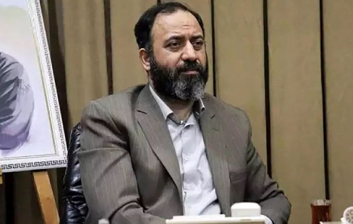 حکم جدید برای رضا ثقتی مدیر جنجالی ارشاد!