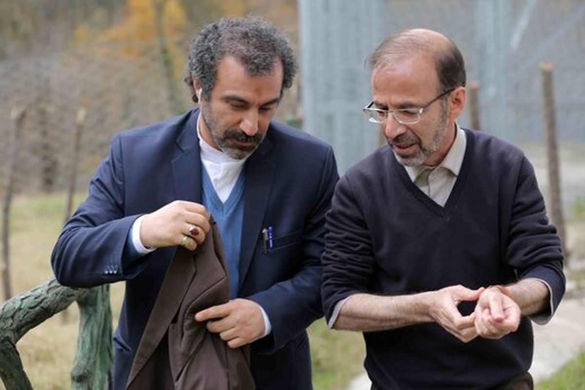 راه‌اندازی کمپین جلوگیری از فعالیت محسن تنابنده!