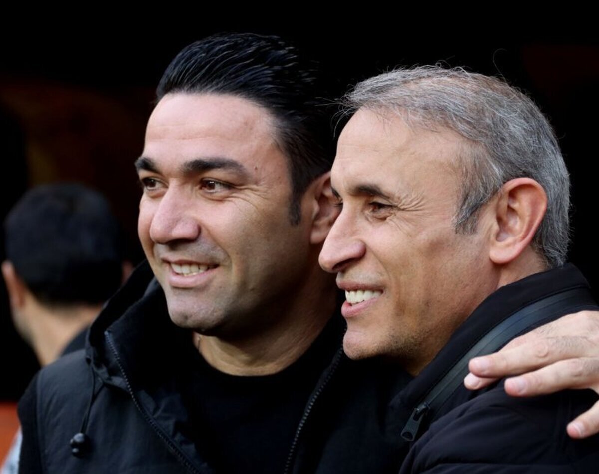 هشدار غیرمستقیم فدراسیون به نکونام و گل‌محمدی