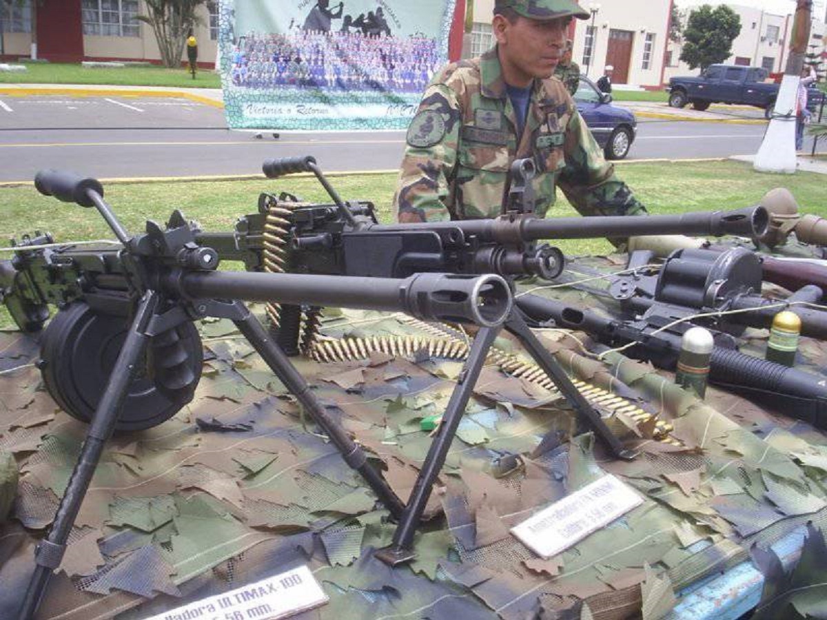 مسلسل سبک Ultimax ۱۰۰ سنگاپور مسلسل سبک Ultimax ۱۰۰ سنگاپور