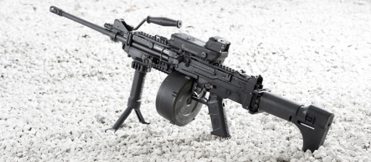 مسلسل سبک Ultimax ۱۰۰ سنگاپور مسلسل سبک Ultimax ۱۰۰ سنگاپور