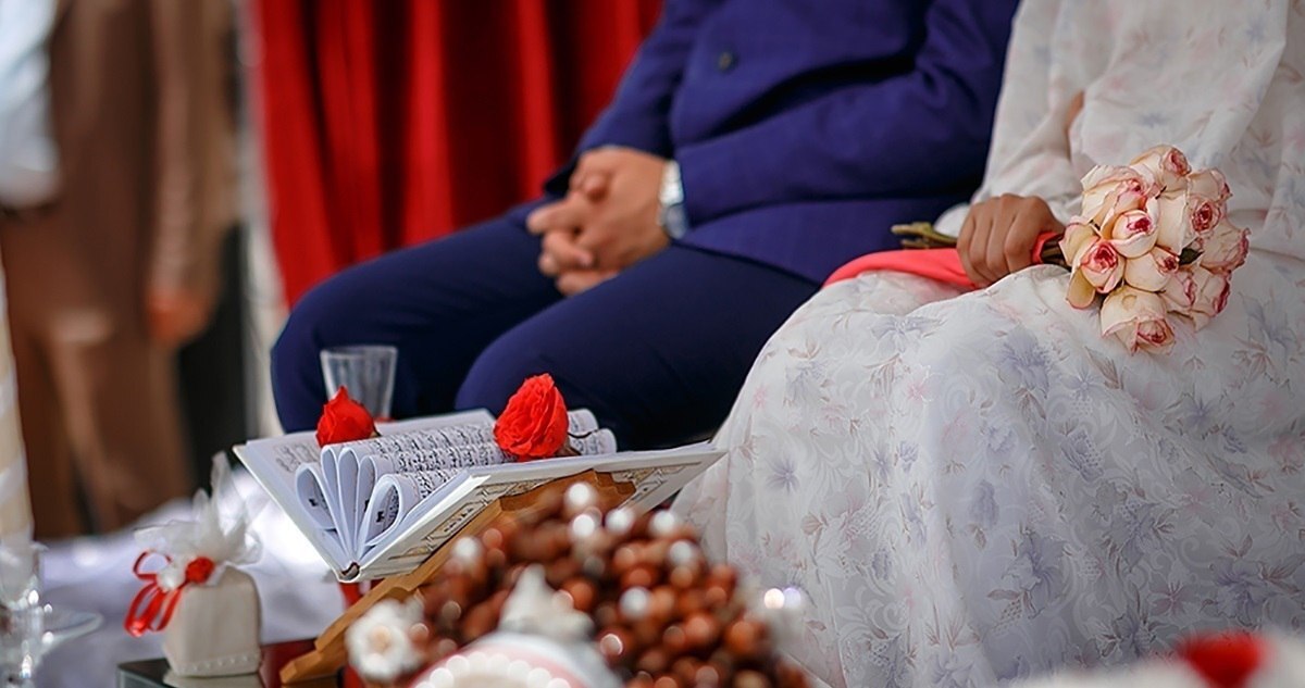 امتیازات ویژه برای ازدواج دهه شصتیها؛ وام ۵۰۰ میلیونی برای کسانی که امسال ازدواج کنند! امتیازات ویژه برای ازدواج دهه شصتیها؛ وام ۵۰۰ میلیونی برای کسانی که امسال ازدواج کنند!