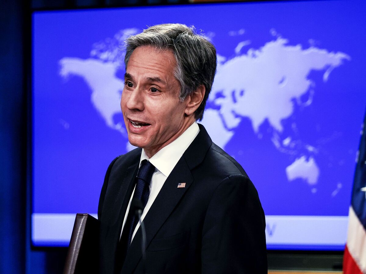 وزیر خارجه آمریکا: خواهان رویارویی با ایران نیستیم/ اما تمام تدابیر را برای حفاظت از نیرو‌های خود انجام خواهیم داد