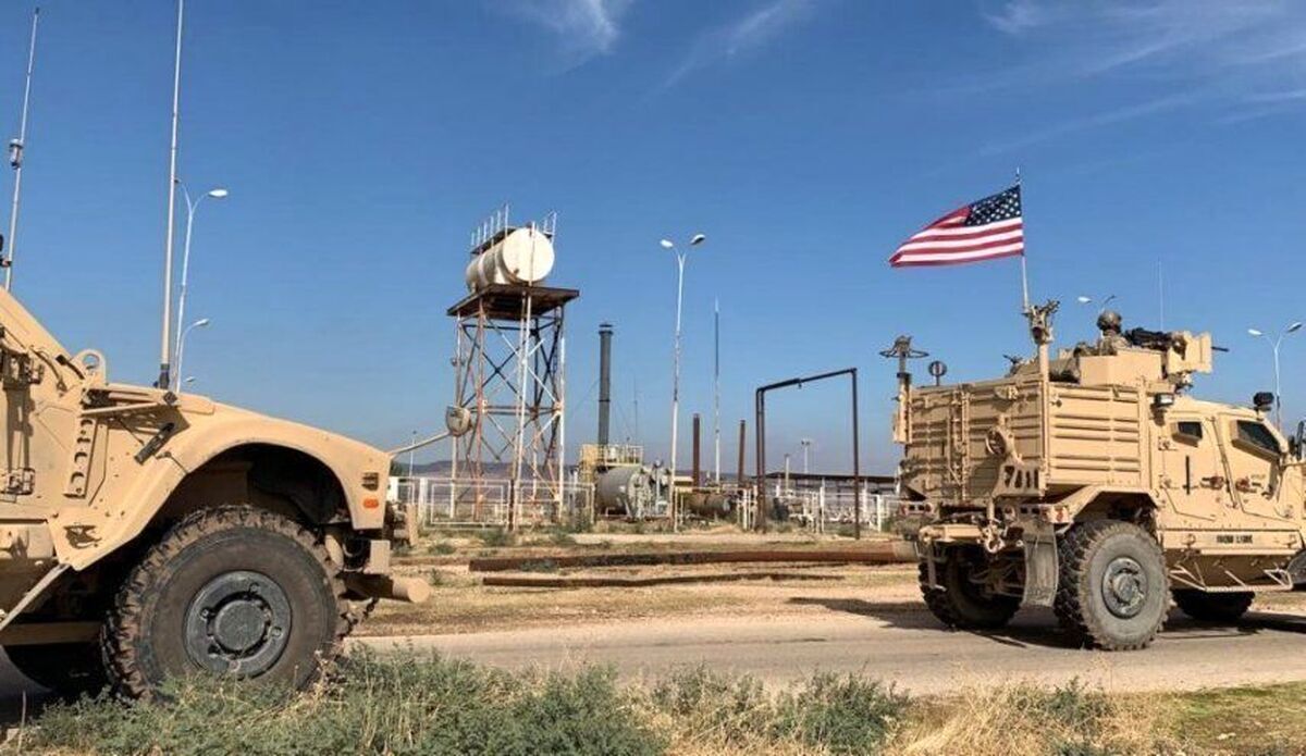 ۴ حمله پهپادی به پایگاه‌های آمریکا در عراق و سوریه