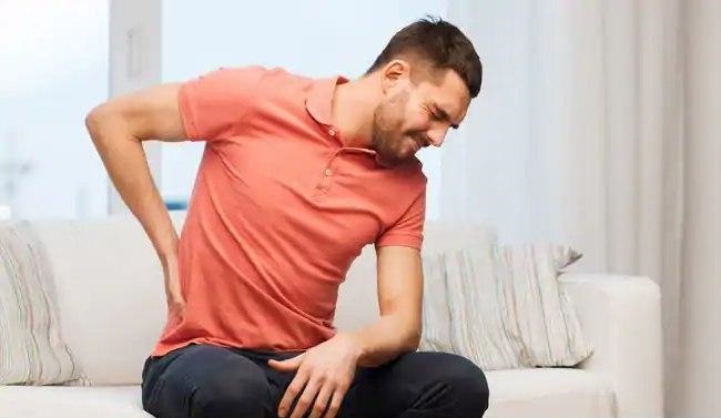 علت ایجاد سنگ کلیه