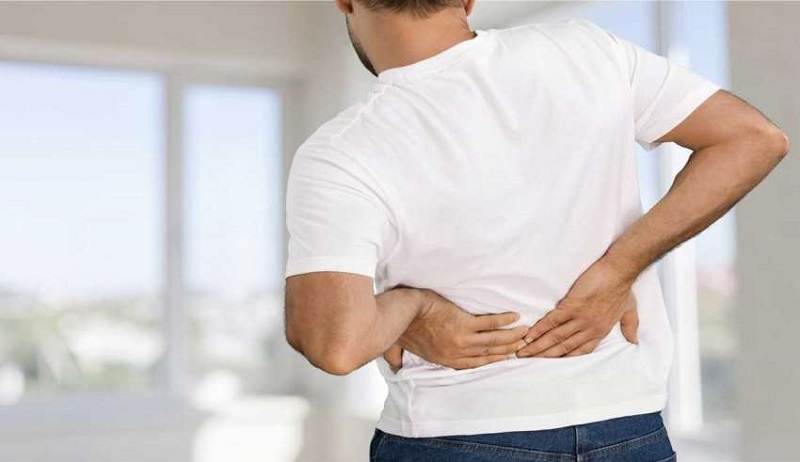 علت ایجاد سنگ کلیه