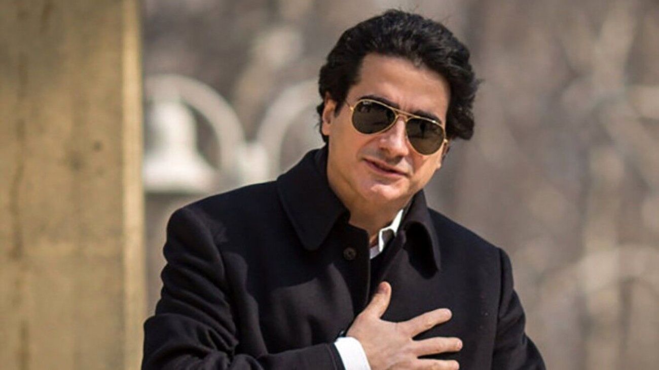 واکنش همایون شجریان به تغییر تابعیت