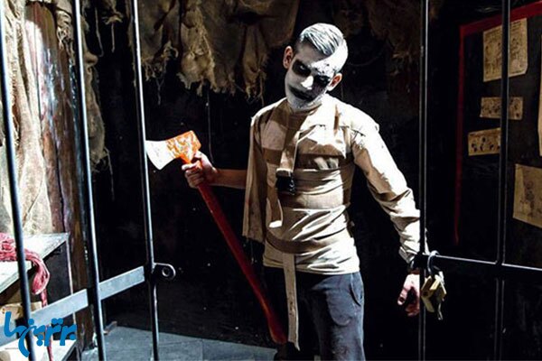 بهترین اتاق فرار تهران