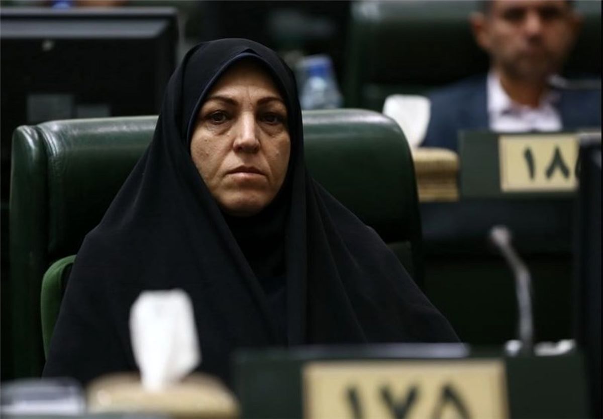 فریده اولادقباد