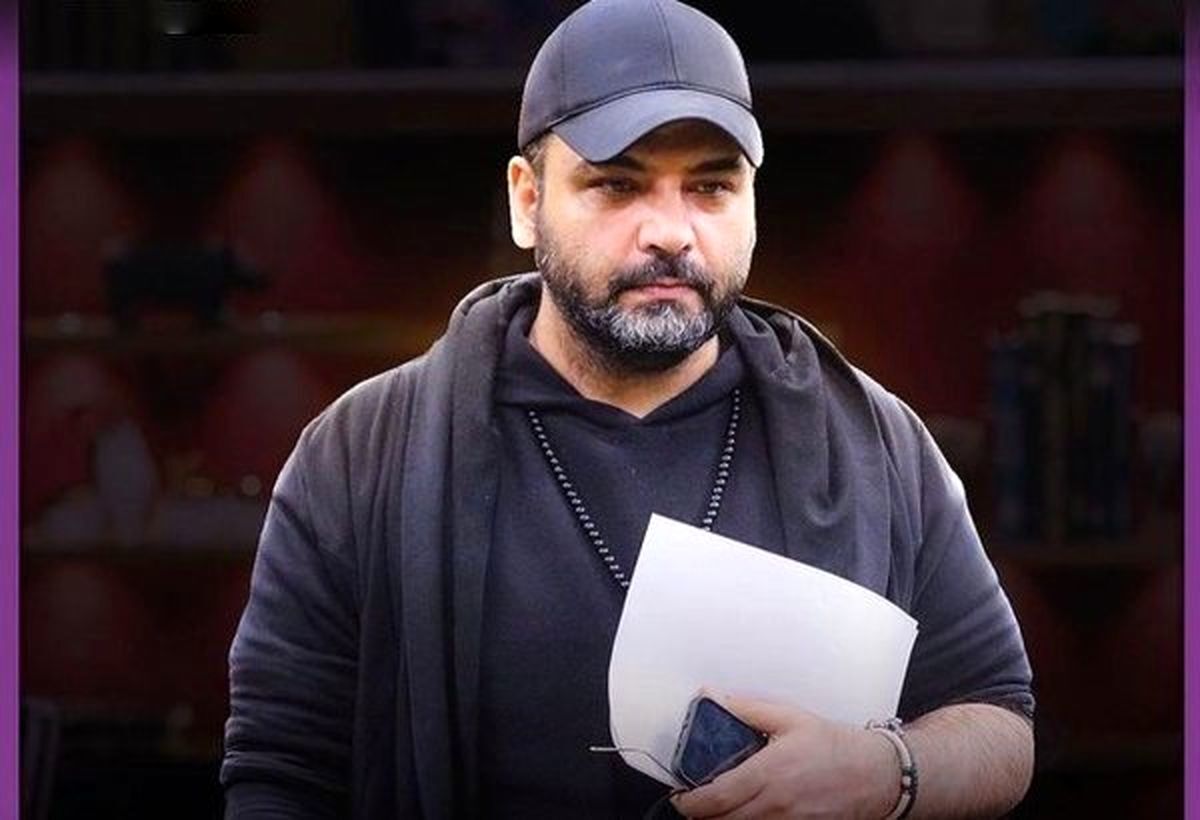 ویدئویی احساسی و غمانگیز از احسان علیخانی برای روز تولدش ویدئویی احساسی و غمانگیز از احسان علیخانی برای روز تولدش