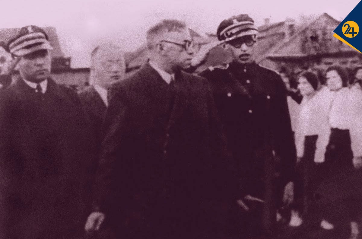 زبو ژابوتینسکی زبو ژابوتینسکی