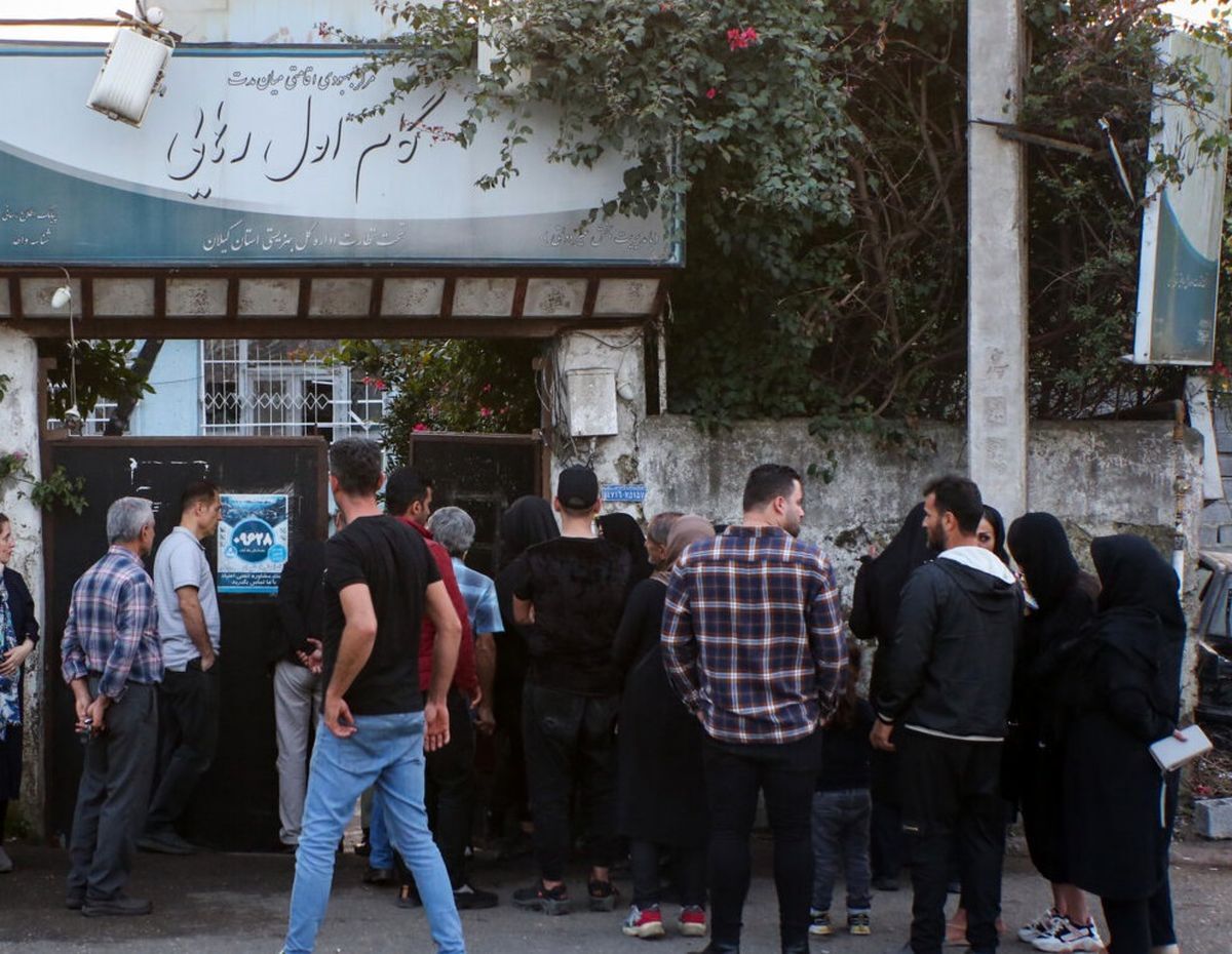 پیکر ۲۹ جانباخته حادثه لنگرود به خانوادهها تحویل داده شد! پیکر ۲۹ جانباخته حادثه لنگرود به خانوادهها تحویل داده شد!