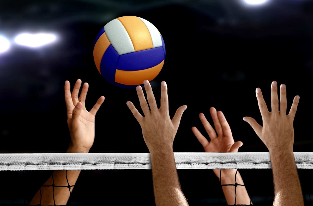 رکوردی جدید در والیبال ایران ثبت شد! رکوردی جدید در والیبال ایران ثبت شد!