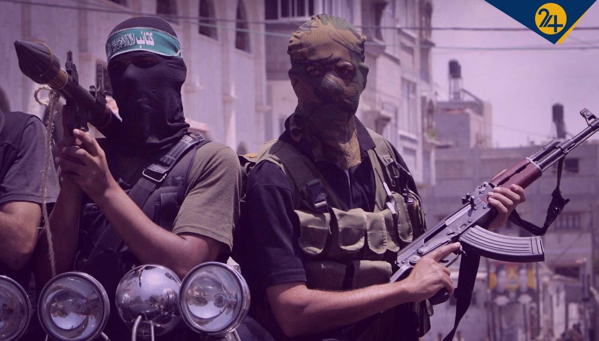 معنی حماس معنی حماس