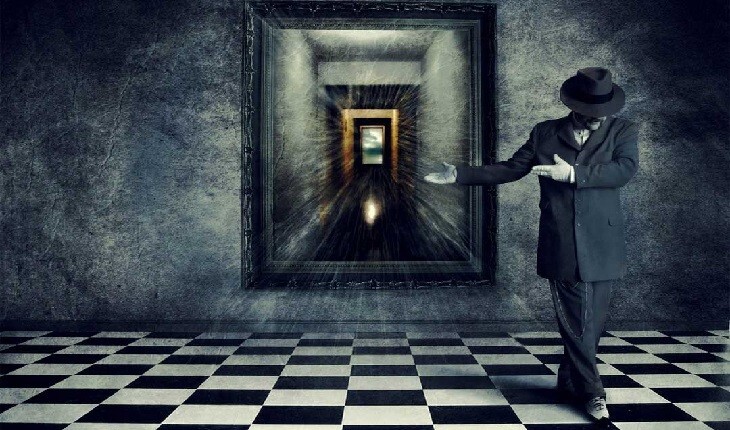 اتاق های فرار معمایی تهران