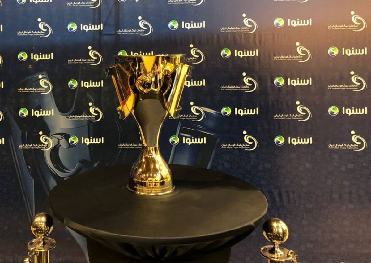 نمای کلی لیگ برتر ایران؛ استقلال با ۱۹ امتیاز در صدر