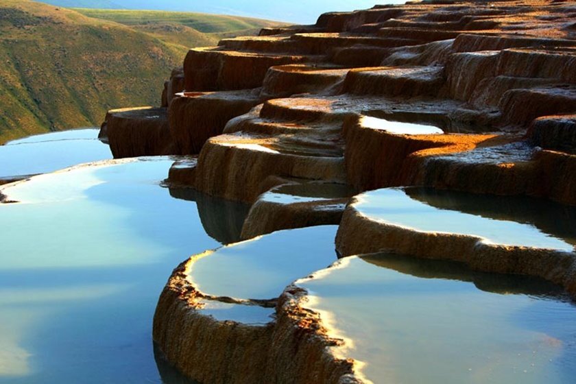 بهترین جاذبه های گردشگری مازندران بهترین جاذبه های گردشگری مازندران