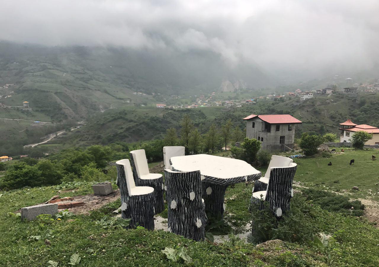 بهترین جاذبه های گردشگری مازندران بهترین جاذبه های گردشگری مازندران