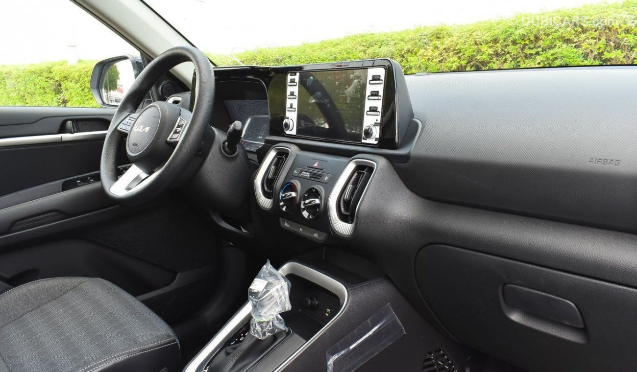 کیا سونت ۲۰۲۳ وارداتی با قیمت اقتصادی در جهان