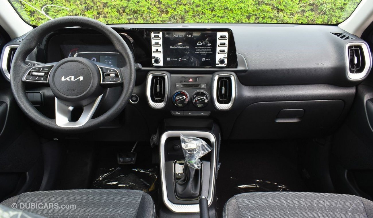 کیا سونت ۲۰۲۳ وارداتی با قیمت اقتصادی در جهان