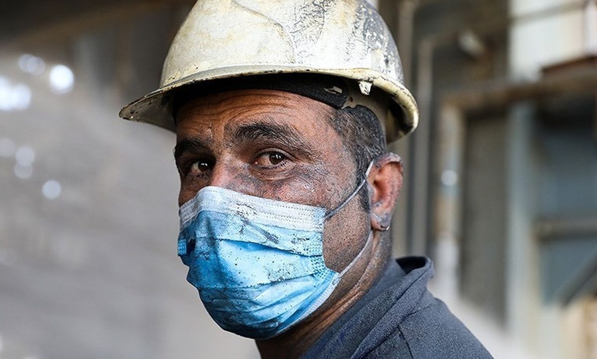 حقوق کارگران بالاخره ترمیم میشود؟ حقوق کارگران بالاخره ترمیم میشود؟