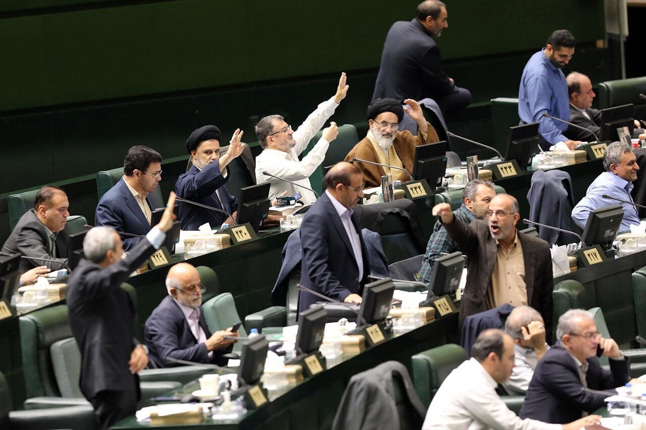 را‌ه‌اندازی سامانه جنجالی رصد سبک زندگی مردم تصویب شد