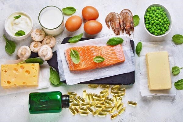 کمبود کدام ویتامین باعث خونریزی لثه میشود؟ کمبود کدام ویتامین باعث خونریزی لثه میشود؟