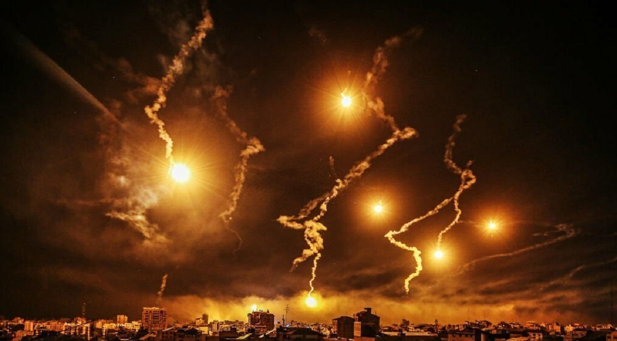 تصاویر تکان‌دهنده جدیدی از جنایت صهیونیست‌ها