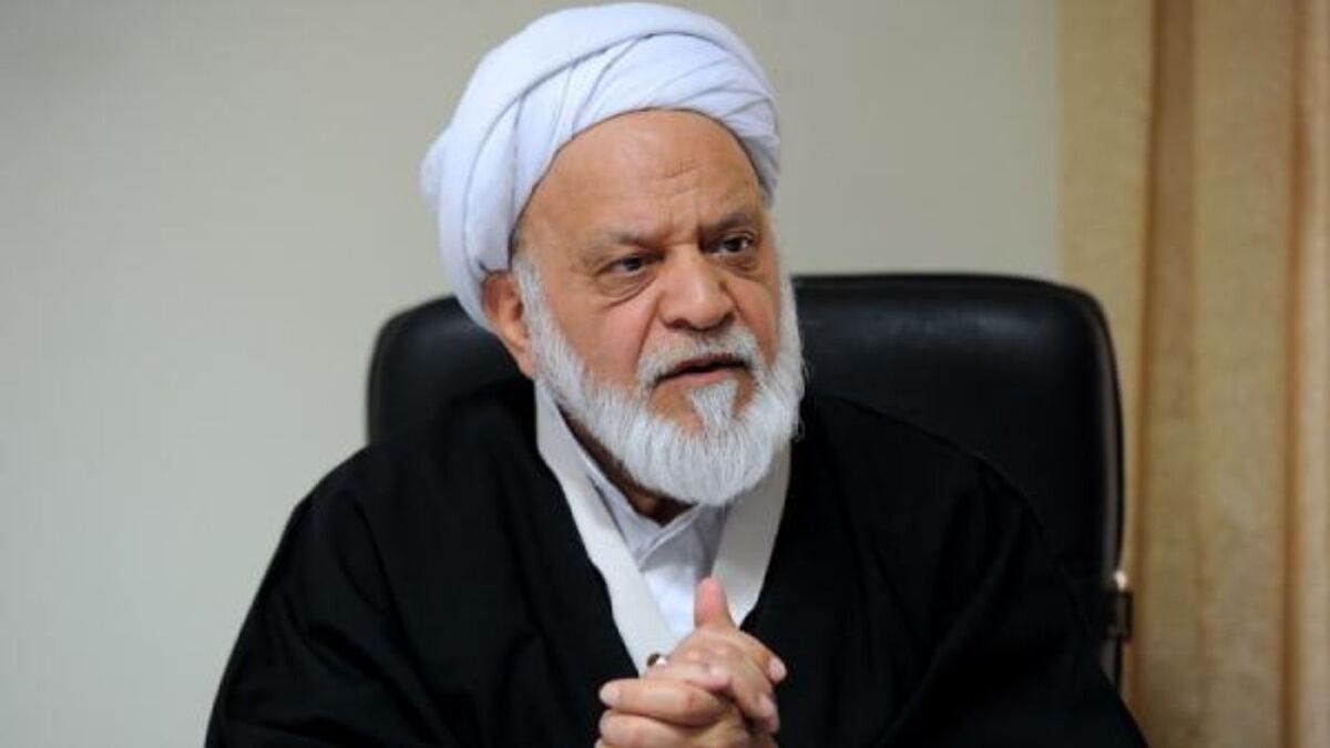 واکنش عضو مجمع به سوالی درمورد FATF: پاسخ نمی‌دهم