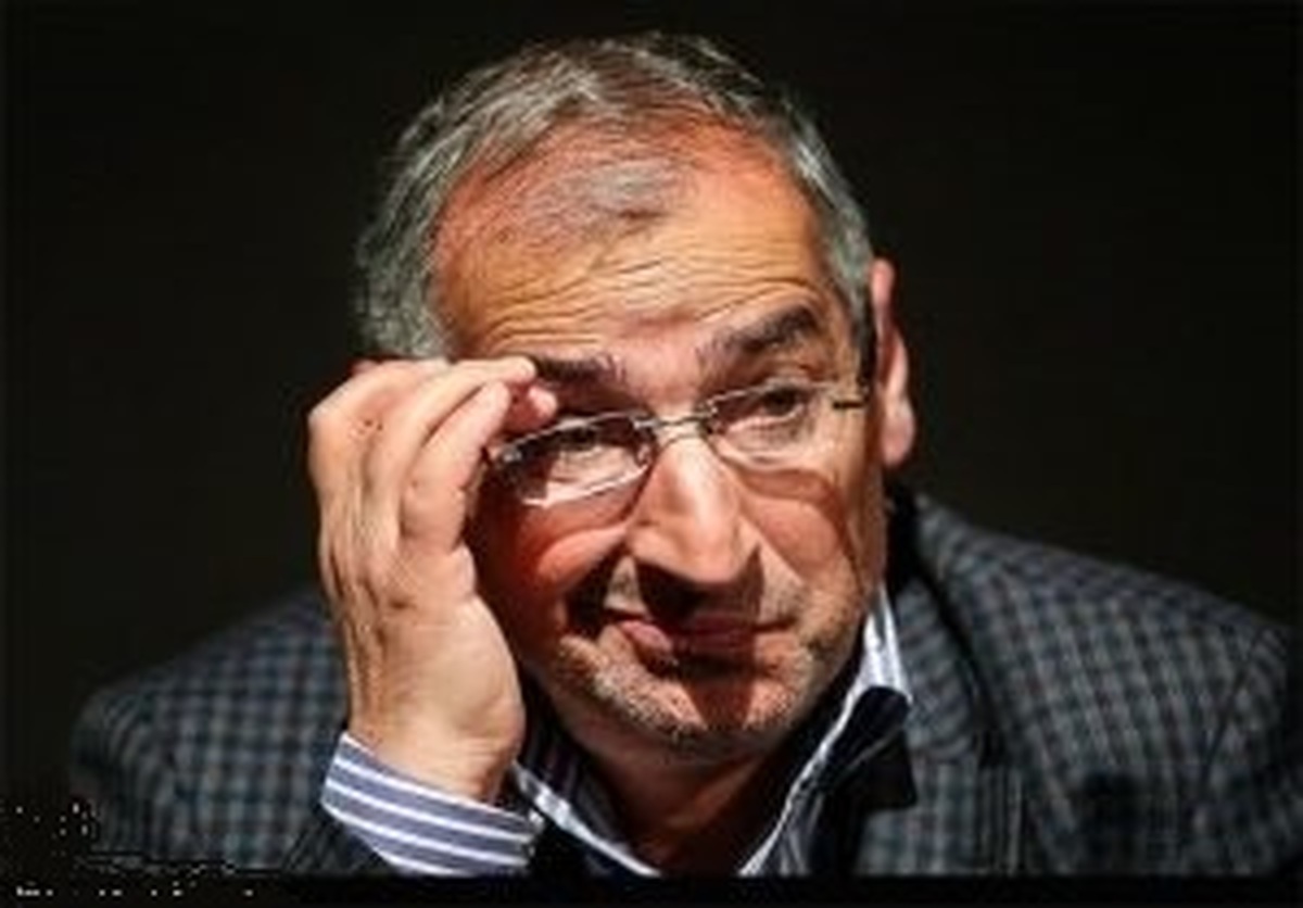 زیباکلام: زن، زندگی، آزادی نظام را لرزاند!