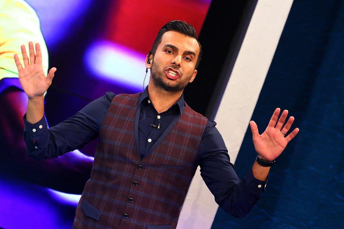 انتقاد برای میثاقی آزاد است اما برای فردوسیپور ممنوع بود؟/ تفاوتهای عجیب فوتبال برتر و برنامه ۹۰ انتقاد برای میثاقی آزاد است اما برای فردوسیپور ممنوع بود؟/ تفاوتهای عجیب فوتبال برتر و برنامه ۹۰