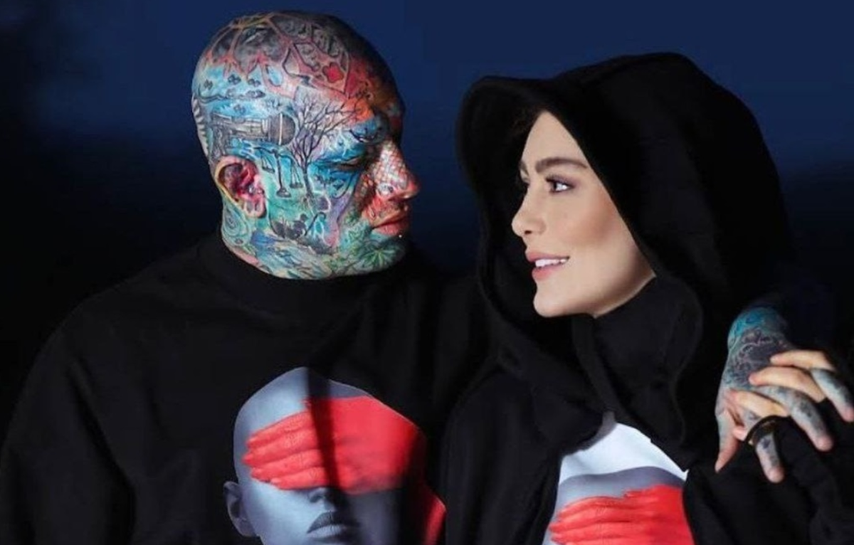 افشاگری جدید و شوکه‌کننده سحر قریشی از تتلو؛ مرا مجبور می‌کرد بهش سجده کنم!