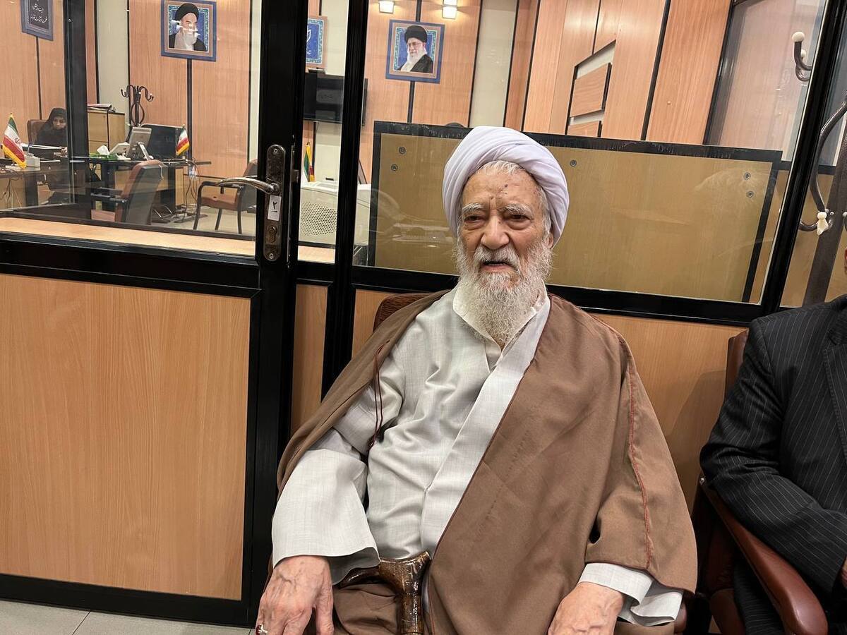 ثبت نام ریش سفید اصولگرایان برای انتخابات مجلس خبرگان رهبری