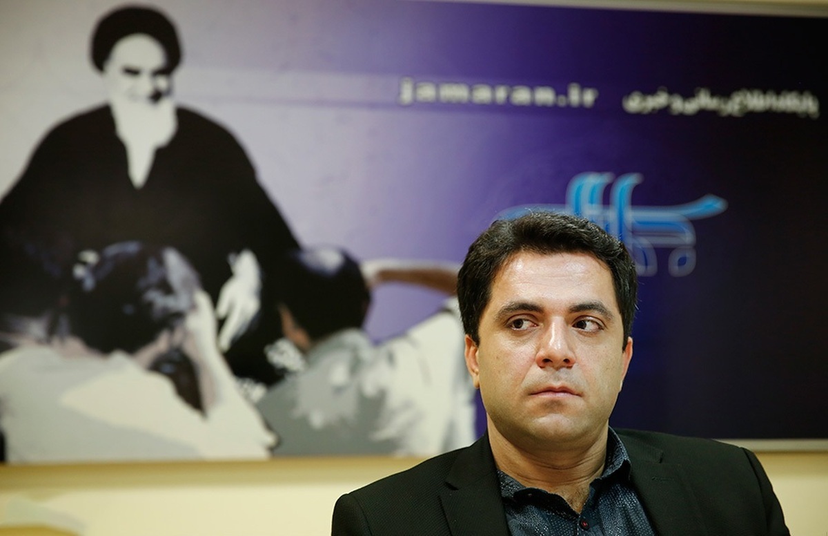 مجتهدزاده مطرح کرد: کدام شنیعتر است، حجاب در جامعه یا پرونده مدیرکل ارشاد گیلان! مجتهدزاده مطرح کرد: کدام شنیعتر است، حجاب در جامعه یا پرونده مدیرکل ارشاد گیلان!