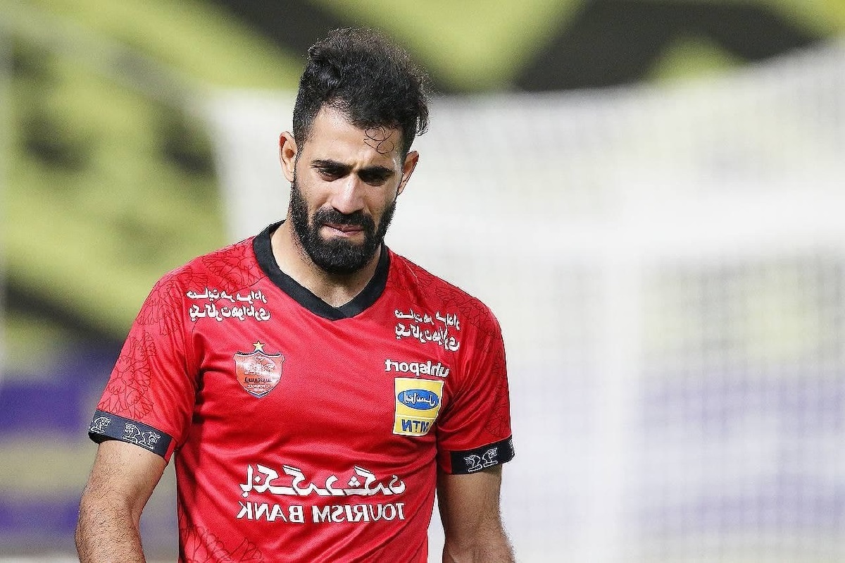 جریمه سنگین کنعانیزادگان قطعی شد! جریمه سنگین کنعانیزادگان قطعی شد!