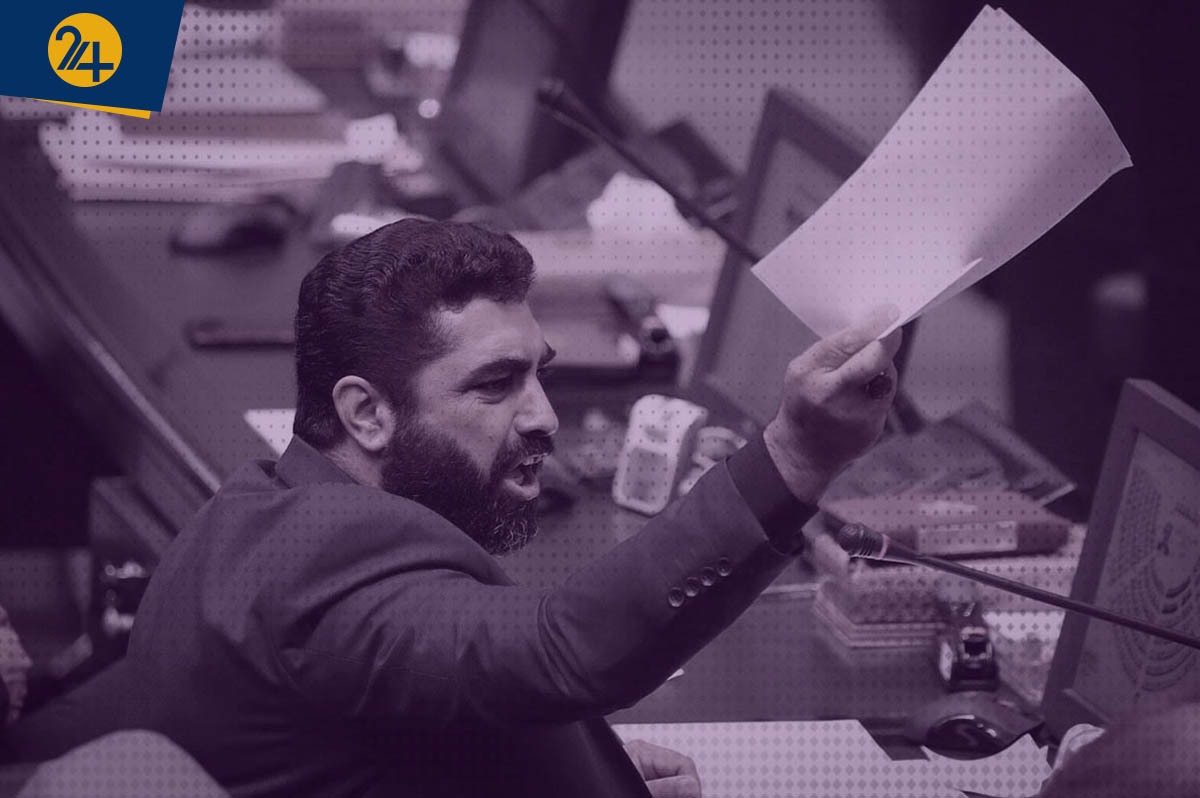 احمد راستینه