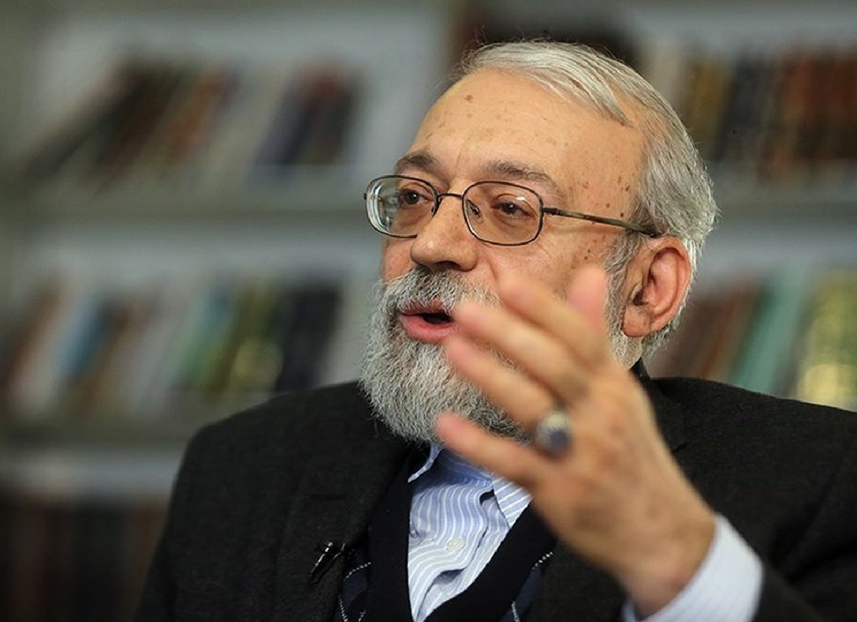 مشاور عالی رئیس قوه قضائیه: در دولتهای گذشته دیدیم که خودشیفتگی چه بلایی بر سر مملکت آورد مشاور عالی رئیس قوه قضائیه: در دولتهای گذشته دیدیم که خودشیفتگی چه بلایی بر سر مملکت آورد