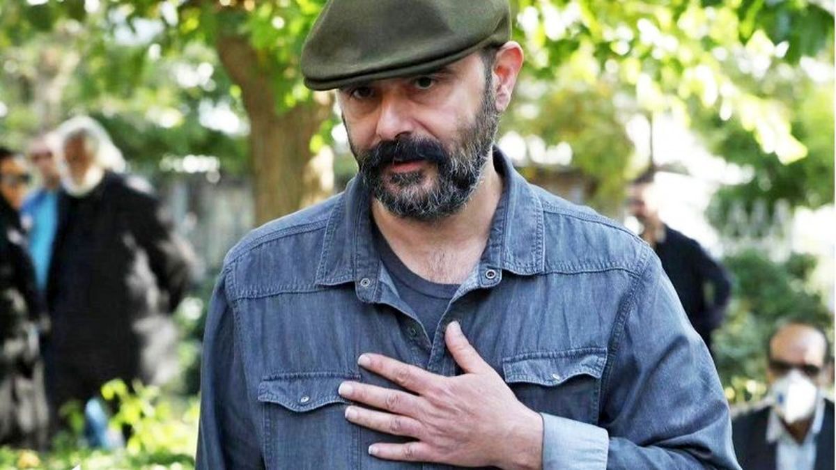 مصفا: این روزها تمرکز برای انجام هیچ کاری ندارم