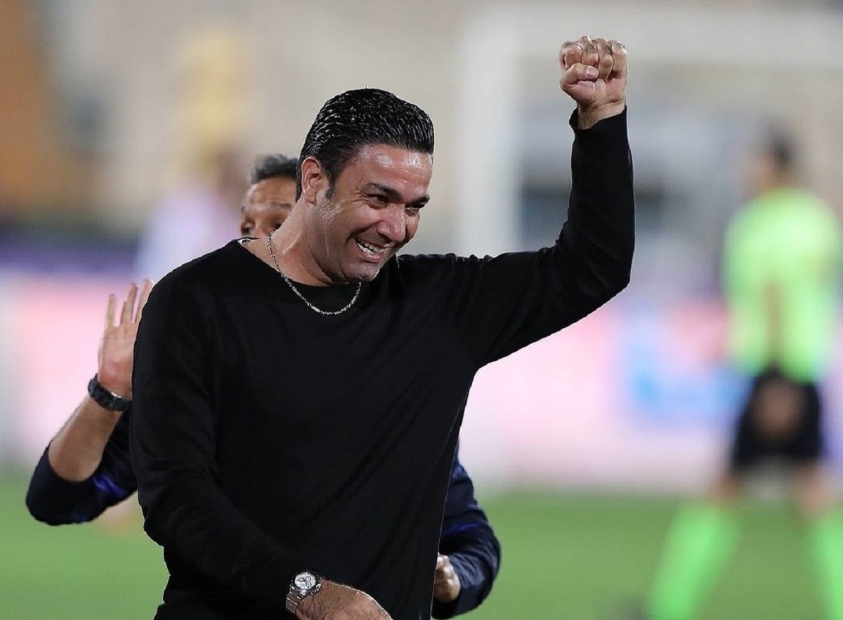 به وقت خوشحالی نکونام؛ رونمایی از تخصصی‌ترین مثلث دفاعی استقلال!